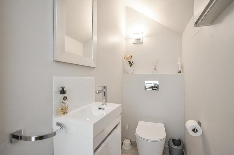 1 Bedroom Property for Sale in Dolphin Beach Western Cape